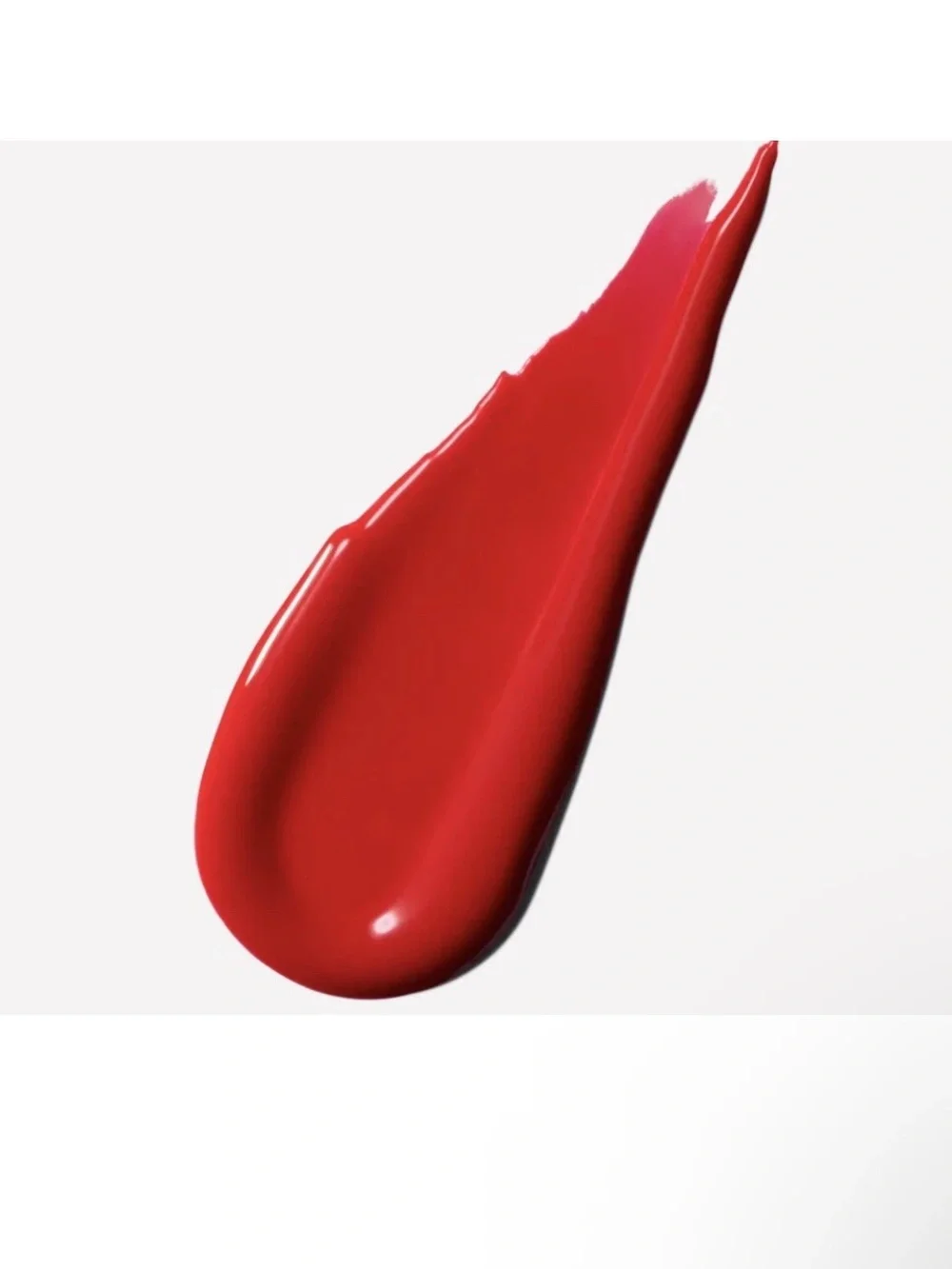 MAC x Stranger Things Rockin’ Robin Red Lipgloss